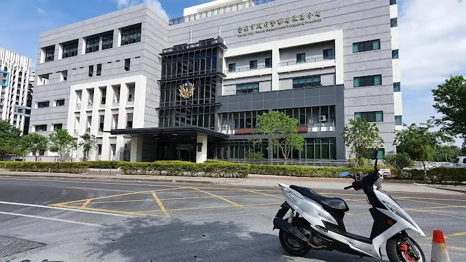 快訊/遭開槍虐殺！台南超商店員墜13樓慘死　女店長等6人全遭聲押
