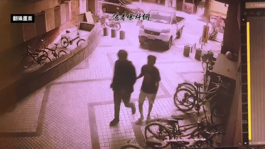 快訊/台南超商店員墜樓命案　女店長未羈押3萬元交保