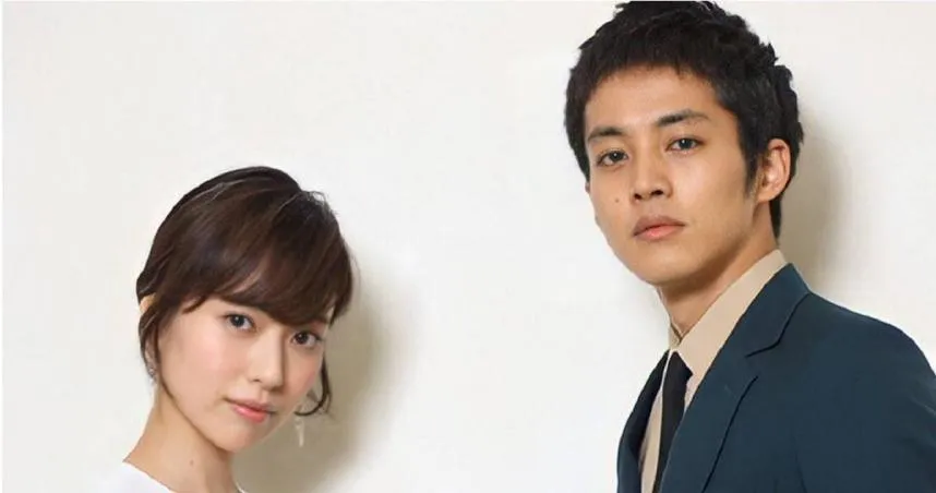 戶田惠梨香生了！松坂桃李迎第1胎　PO文報喜：沒比這更開心的事