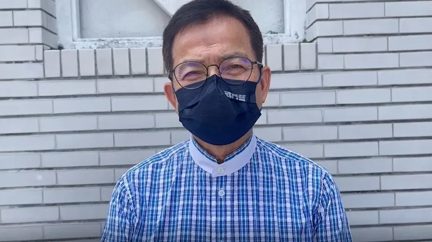 影/NCC罰中天10連敗！賴士葆轟陳耀祥：打壓新聞自由的劊子手