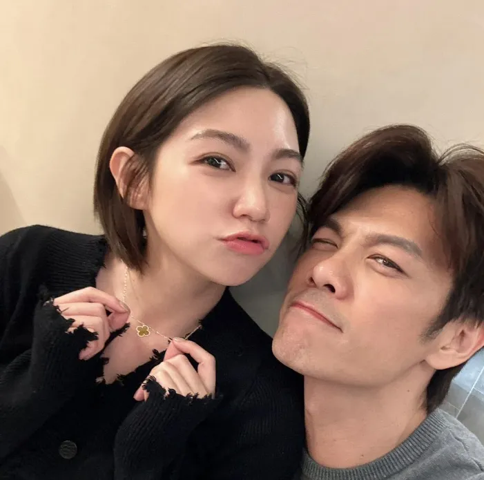 影/曾智希昔確診「子宮頸癌病變」！再動卵巢手術2個月近況曝光