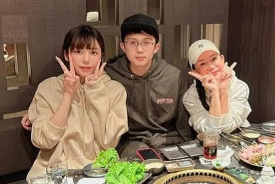 孫安佐情斷4年女友！狄鶯PO文嘆「散了就散了」：別去詆毀