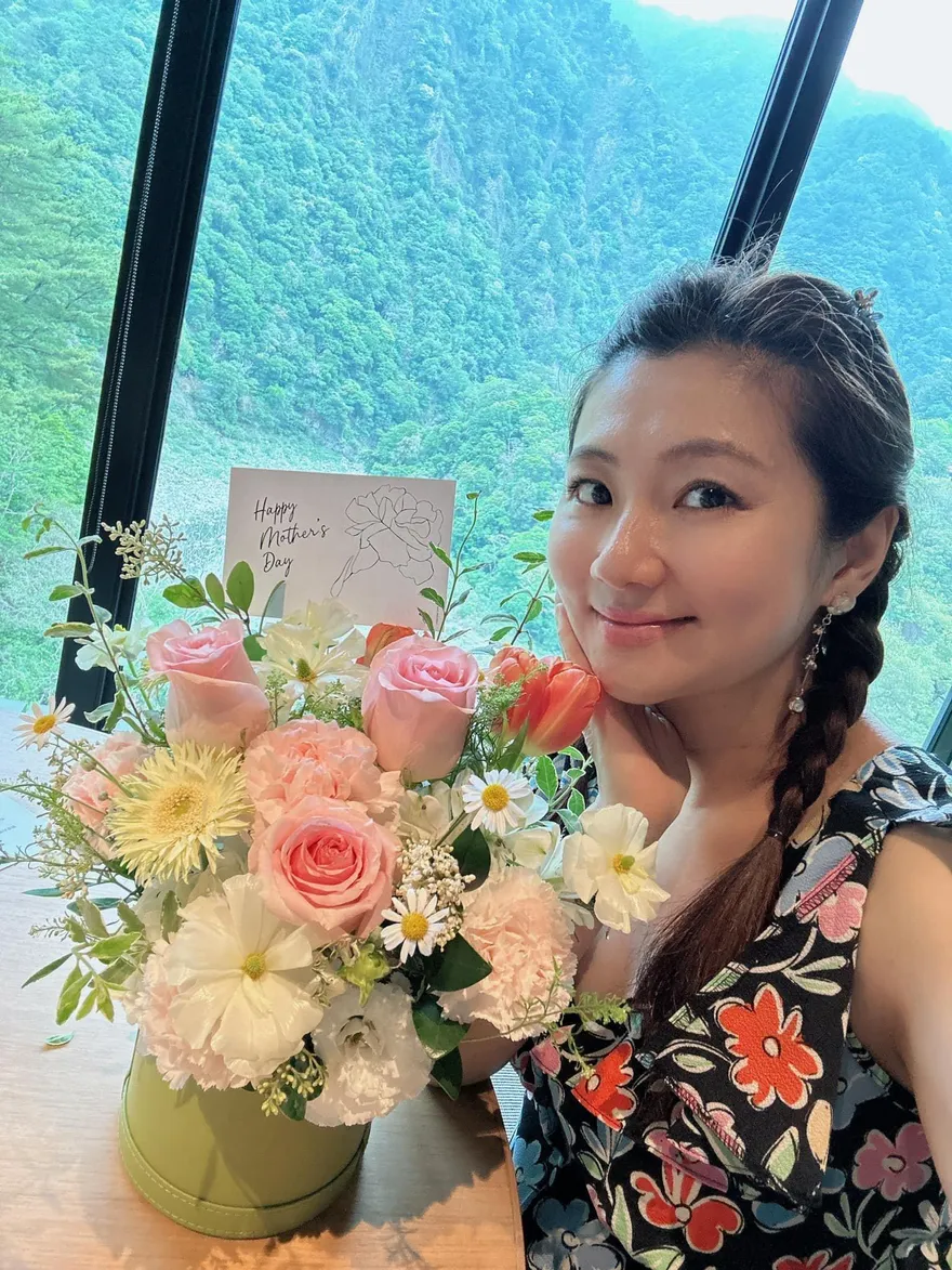 懷孕5個月「做大惡夢」！Selina自曝情緒達頂點…Ella5字點破關鍵