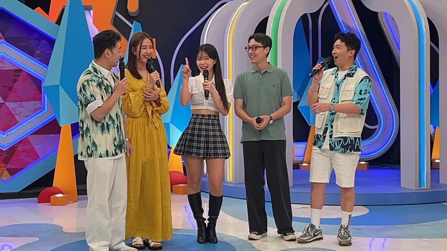 男粉注意！李多慧親曝理想型必備2條件　羞喊：身高年齡不是問題