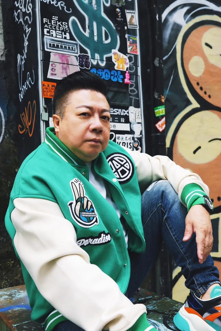 回不去胡瓜身邊！董至成驚爆背後原因…竟意外扯出另1名女星