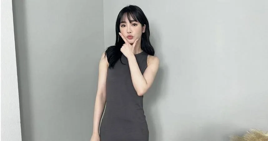 遭疑「不紅」才回歸啦啦隊！舒子晨嗆辣回應酸民…再爆曾被開150萬伴遊