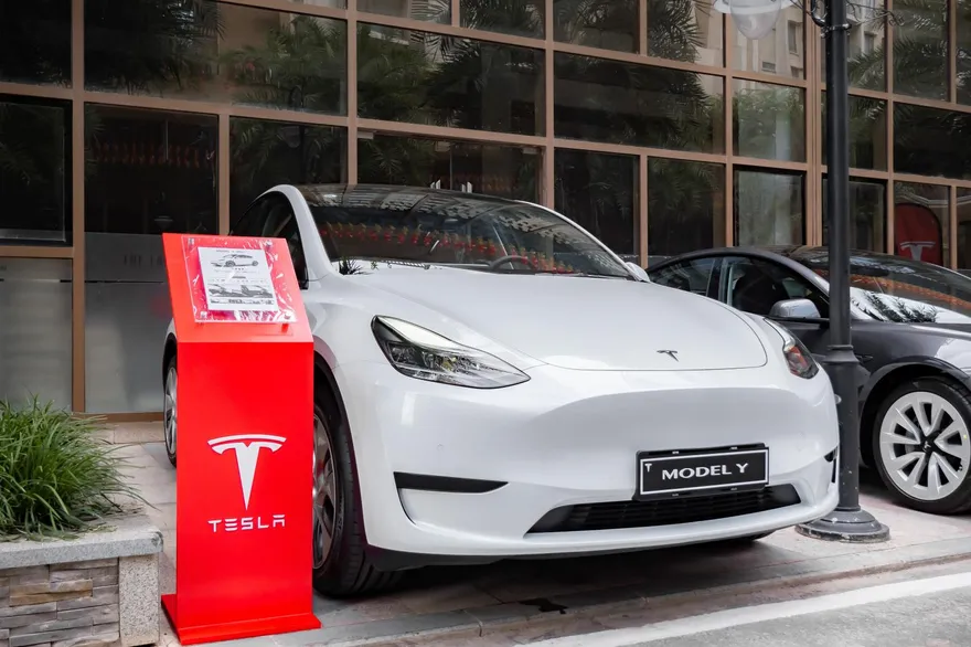 政院將拍板　電動車免徵牌照稅貨物稅延至2030年底