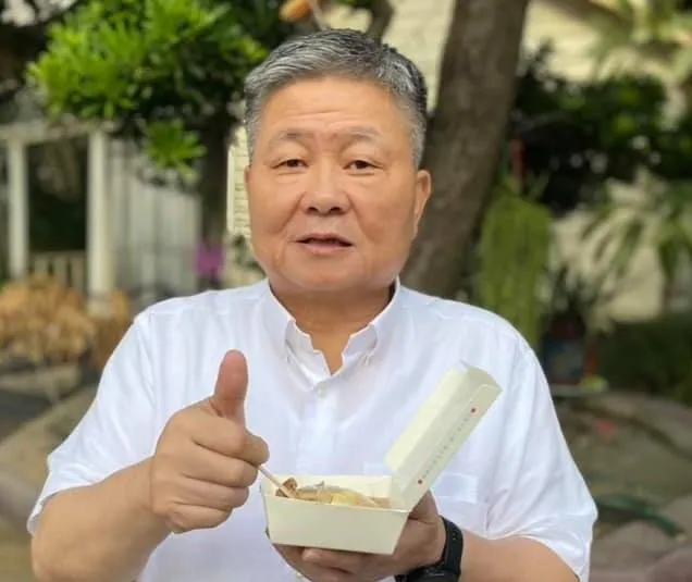 台中地方全面歸隊？侯友宜8/11參拜鎮瀾宮　顏清標確定親自陪同