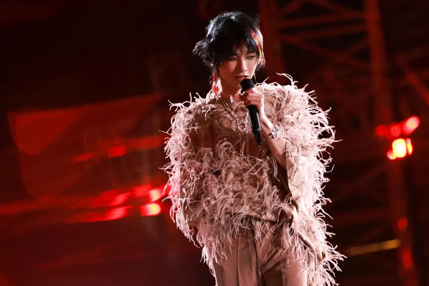 2年前才宣布當爸！華晨宇無預警再曝「喜訊」…粉絲嗨喊：太期待