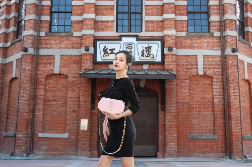 影/風波延燒多日！王思佳砸90萬疑買到假包…急送驗：若假的我弄死他