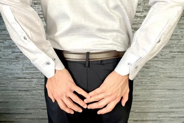 肛門疼痛是痔瘡？醫：「肛門膿瘍」未妥善處理　恐引發敗血症