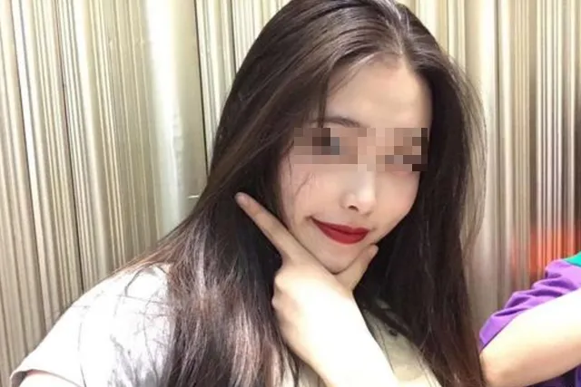 影/正妹女大生遭男友「設計千里絞殺」　嫌犯執行死刑…死者父悲喊：對得起孩子