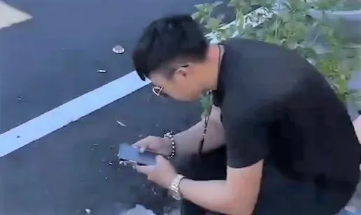快訊/撞死2人還冷血蹲路邊抽菸！超扯陸軍下士裁定10萬交保