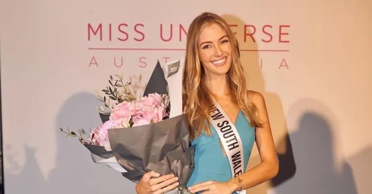 擁雪梨大學雙學位！澳洲23歲學霸女模　墜馬搶救數周仍不治