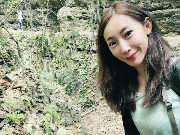 快訊/遭疑登山紀錄造假怒告知名山友！曾格爾開庭神隱　父庭外怒斥：霸凌我女兒