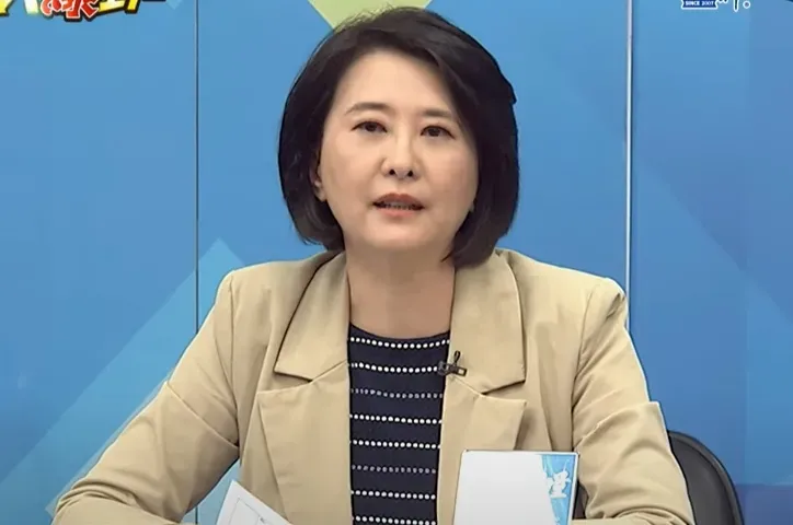 傳民進黨派林飛帆挑戰王鴻薇?本人脫口8字