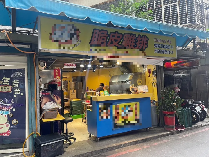 無良「騙餐」外送員橫行木柵新店！詐領餐點竟直接按「轉單」　至少6店家受害