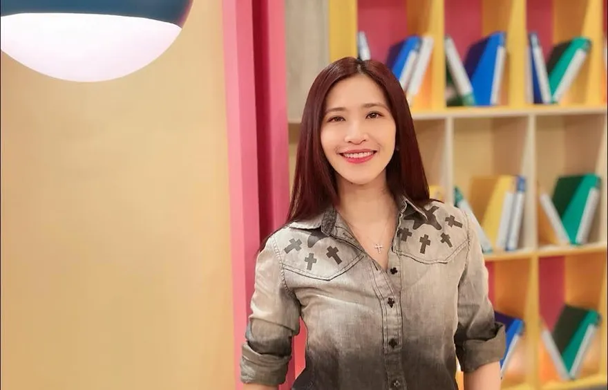 女星媽作息規律不菸不酒罹肝癌「腫瘤15公分大」醫揭「病毒量」是重要因素