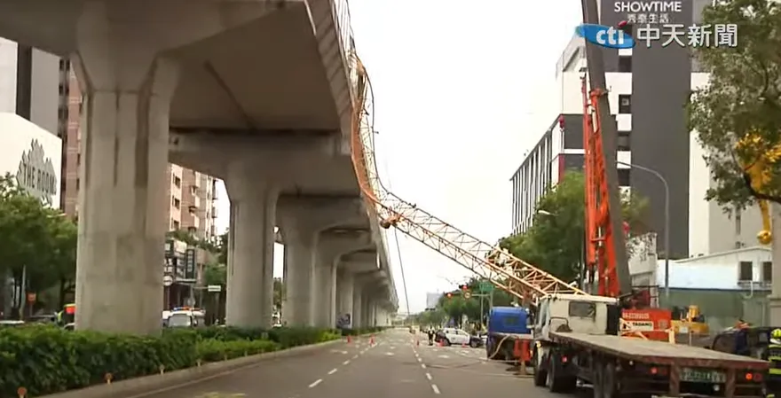 連台中捷運都被砸！「某建商」去年就遭踢爆13大黑歷史上萬網友氣炸