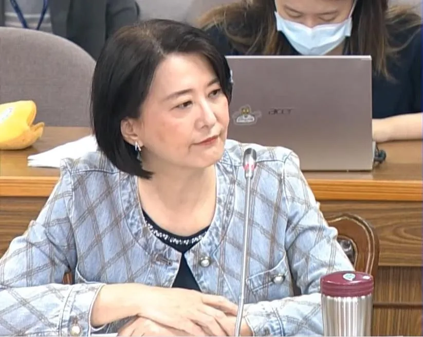 NCC又敗訴  王鴻薇直呼前所未見   蔡清祥脫口「這句」