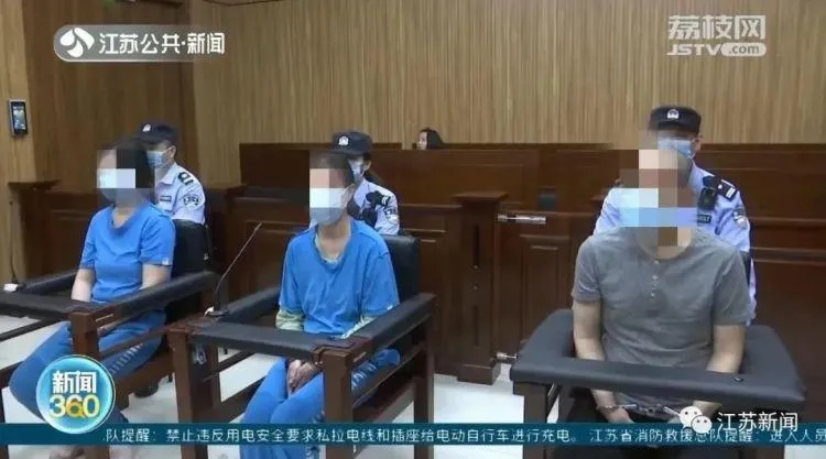 影/心疼女兒製毒「太辛苦」！爸媽幫忙販毒　下場曝光：全家三口一起吃牢飯