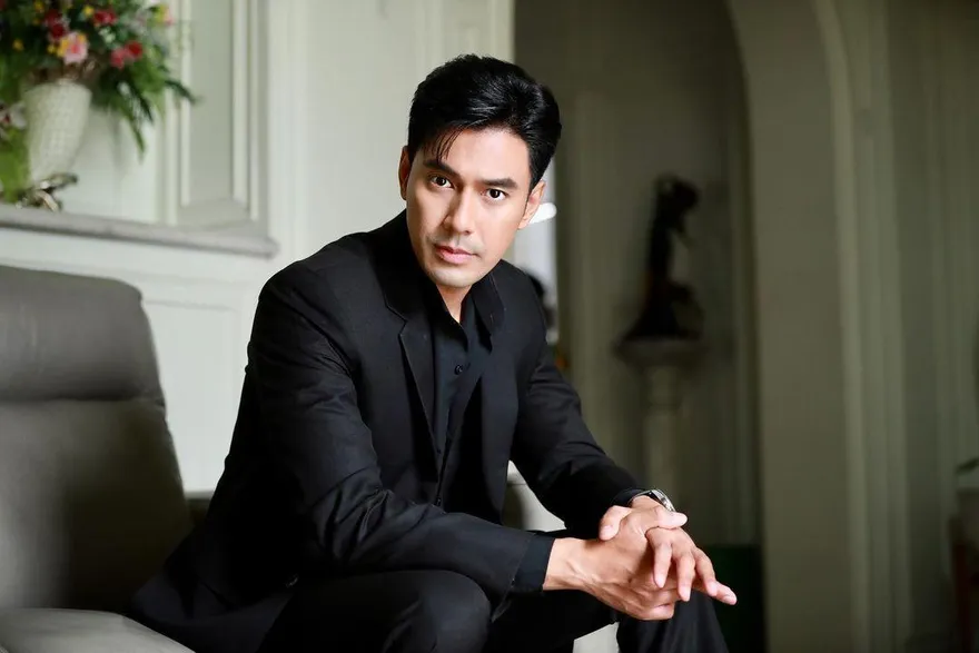 36歲男星突昏倒！爆失去意識「查不出病因」加護病房急救中