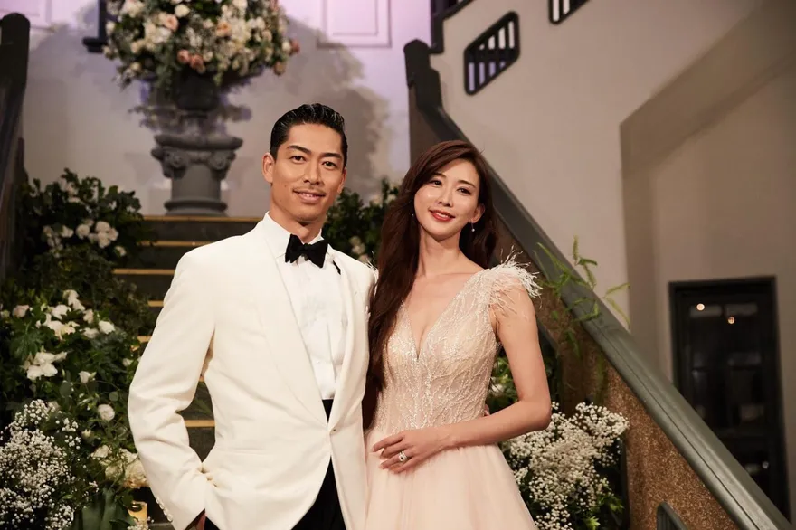 林志玲結婚將滿4週年！Akira洩「起床睜眼1畫面」幸福感爆棚