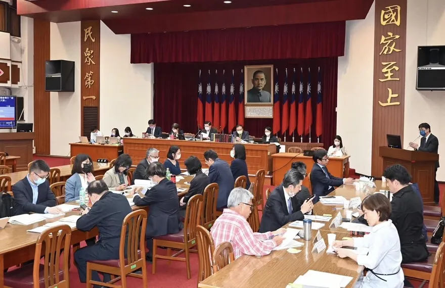 金管會「三不」拒修《證交法》　人權團體批：恐侵害人權