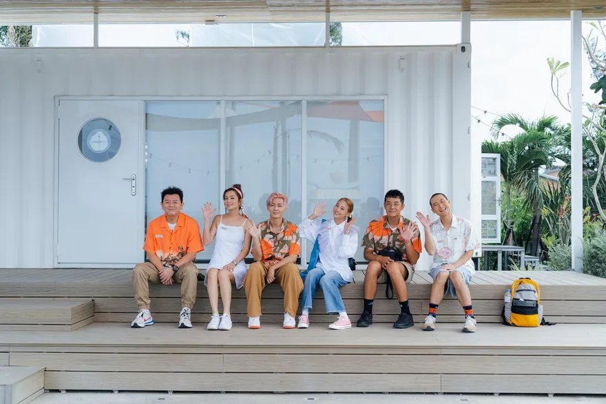 《嗨！營業中2》公布4位新成員！網一片哀嚎：沒有鬼鬼和浩子？
