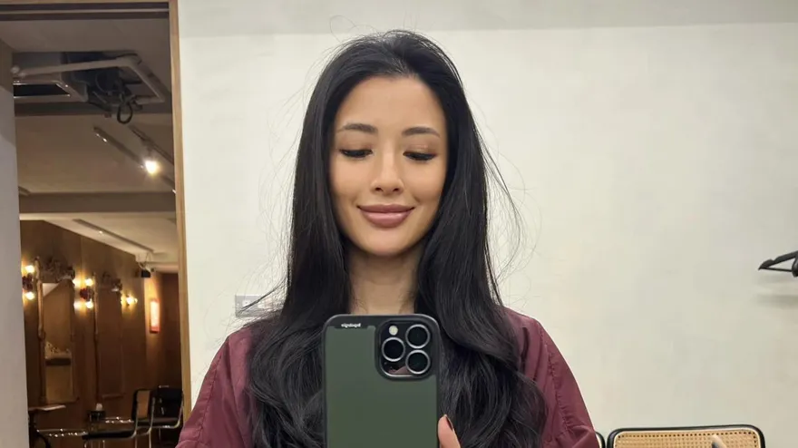 老公送勞力士錶！李蒨蓉發現是假貨臉綠了　18年後真相逆轉氣喊：臭男人