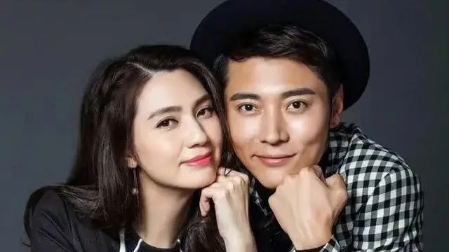 快訊/洪欣突改口不離婚了！時隔12天聲明致歉：願學習經營婚姻
