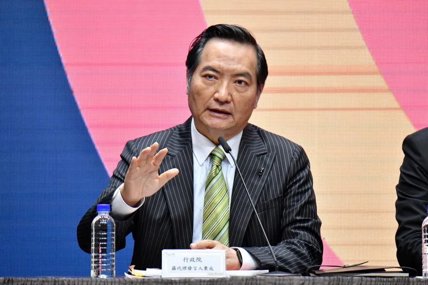 媒體人驚爆他被提名大法官預防中天打憲法官司？ 羅秉成說話了