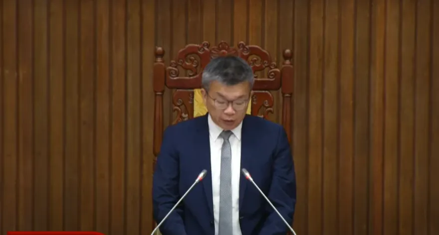 再亂搞「換臉」恐罰100萬！立院三讀修法　加重電腦合成影像聲音詐騙刑責