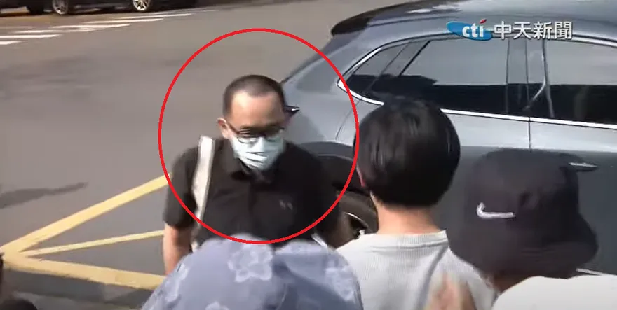 陳致中自比少帥處境！　網氣炸怒轟：一個媽寶洗錢犯拿什麼跟張學良比