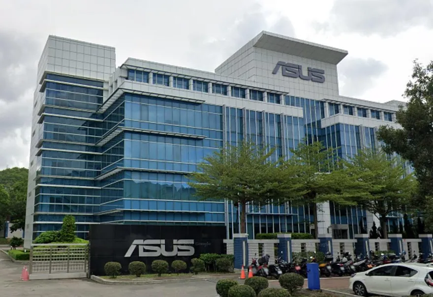 華碩砸3.49億在加拿大購入新辦公室！擴展北美布局