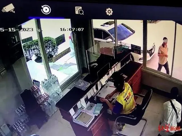 影/細節曝光！陸富商在泰遭亂刀砍死　「買春」被下藥殺害警逮3嫌