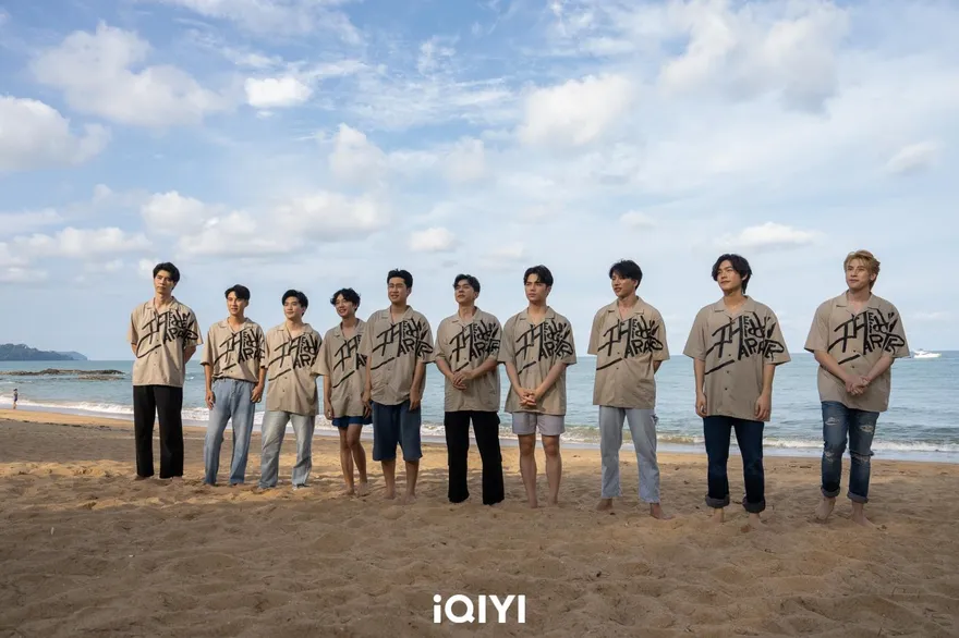 自爆曾野外活春宮！泰國人氣選秀成員私生活被起底…性經驗對象多達10幾個