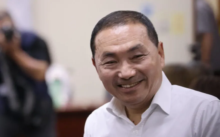 2024不會投給誰？ 16萬人網路民調超震撼 結果出乎意料