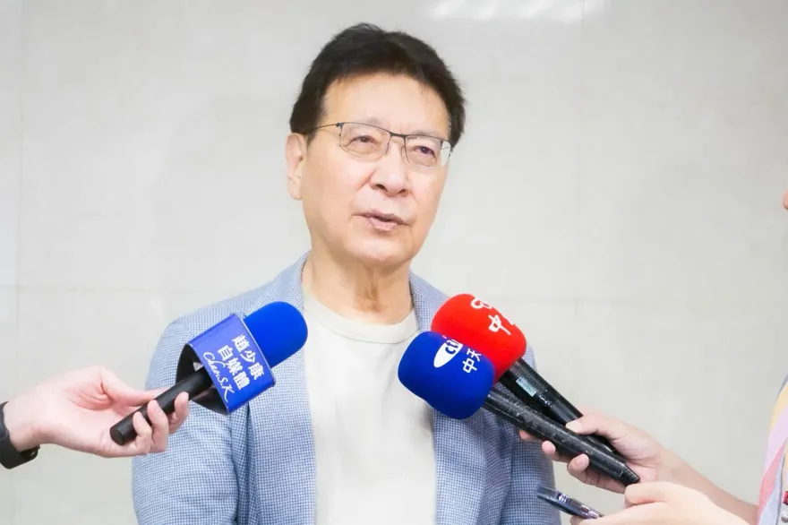 58綠委全體封殺藍「性騷申訴」提案　趙少康怒轟：包庇是民進黨慣性