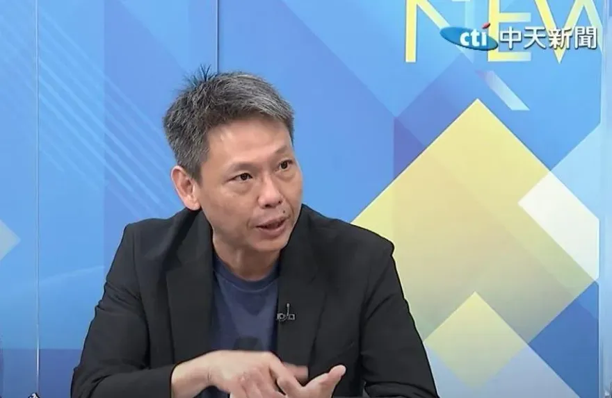 影/ECFA若中止恐衝擊台灣產業　媒體人呼籲：政府快做「這件事」