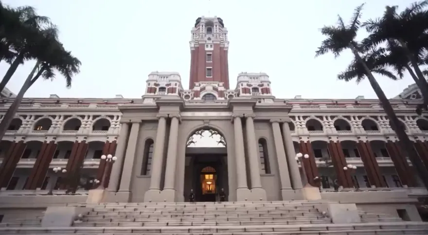 國台辦放話嚴懲5名嘴　總統府：我國人民言論自由對岸無權干涉
