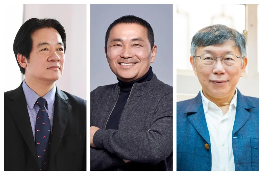 賴清德不再是當年的賴神　媒體人曝：他沒這麼強