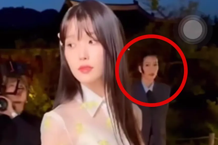 莫莉「不喜歡IU」對話截圖遭瘋傳！控陳沂曬P圖照：人心壞成這樣