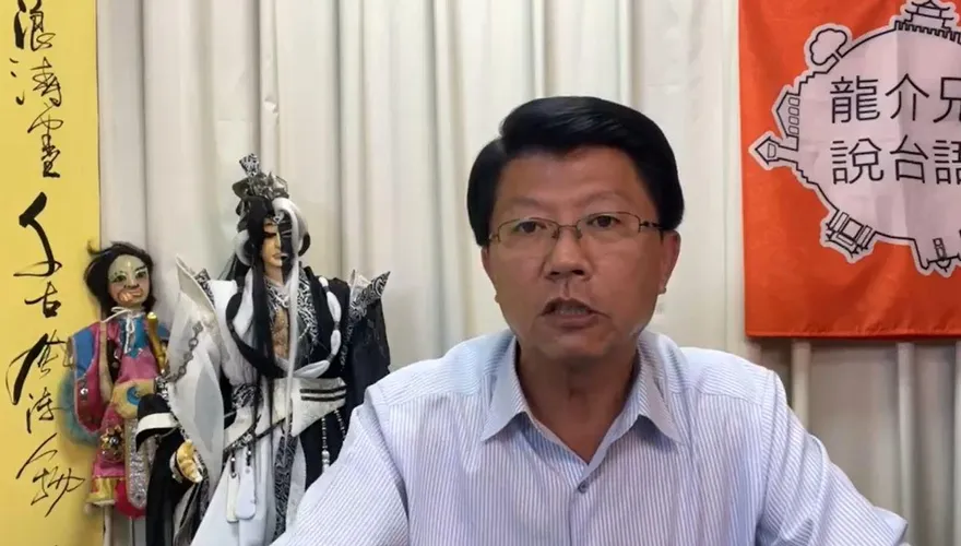 賴清德稱房價在降　謝龍介曝台南現況：漲了快百分之百