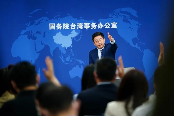 陸即日起開放台客團赴陸　陸國台辦稱「歡迎遊覽大好河山」