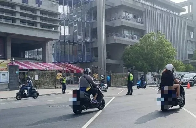 台南教育局也接恐嚇信！威脅將「衝入國中會考考場隨機攻擊」…警戒備