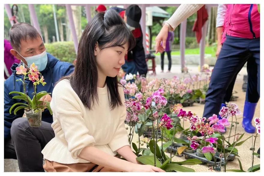 郭正亮退黨下一個是她？高嘉瑜表態了！親回6字藏玄機