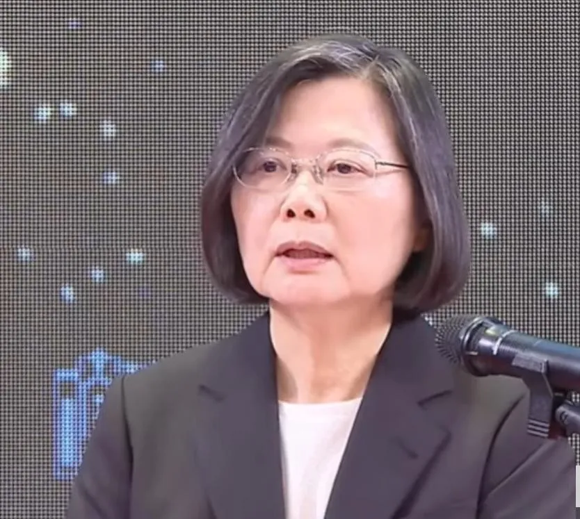 為何總統就職日選在520？原因曝光：超不浪漫