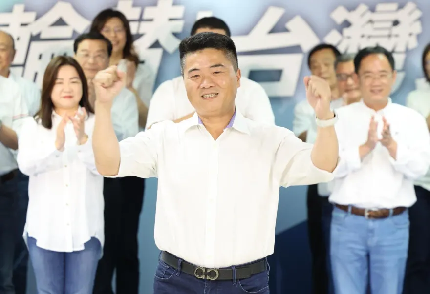 侯友宜2024還有救嗎？顏寬恒建議3件事