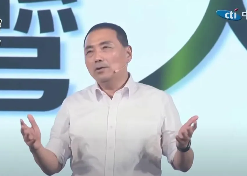 侯友宜有勝選機會！學者提4點分析：賴清德「這方面」沒那麼強